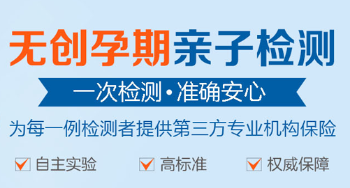 个人胎儿亲子鉴定 真相总是那么出人意料